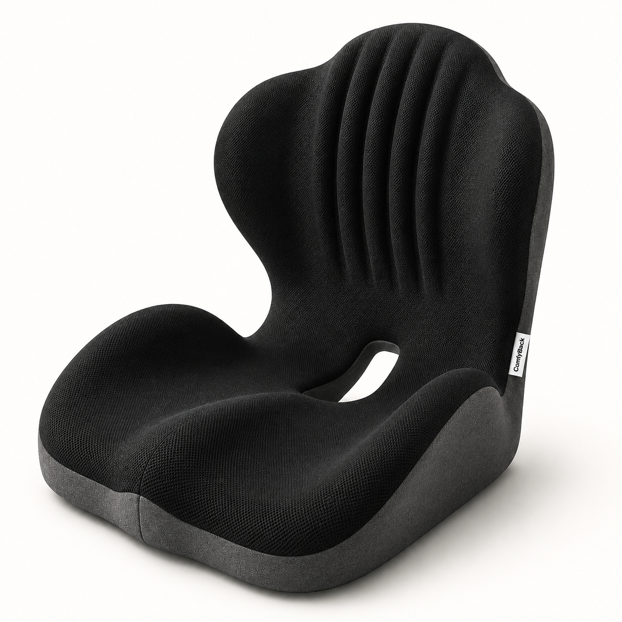 Coussin Ergonomique Premium — Soulage le dos et améliore la posture