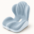Coussin Ergonomique Premium — Soulage le dos et améliore la posture